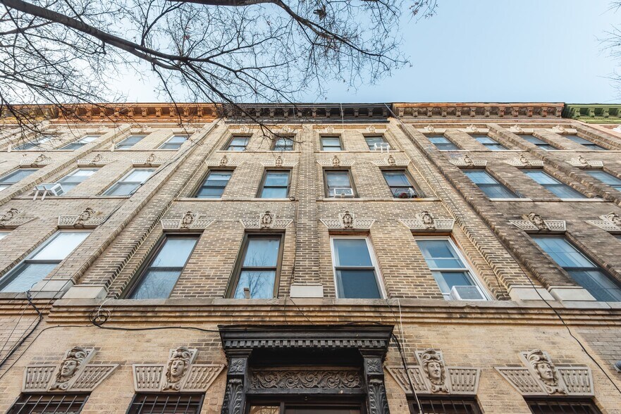 More Photos Of 311 Troutman St, Brooklyn Apartments For Sale