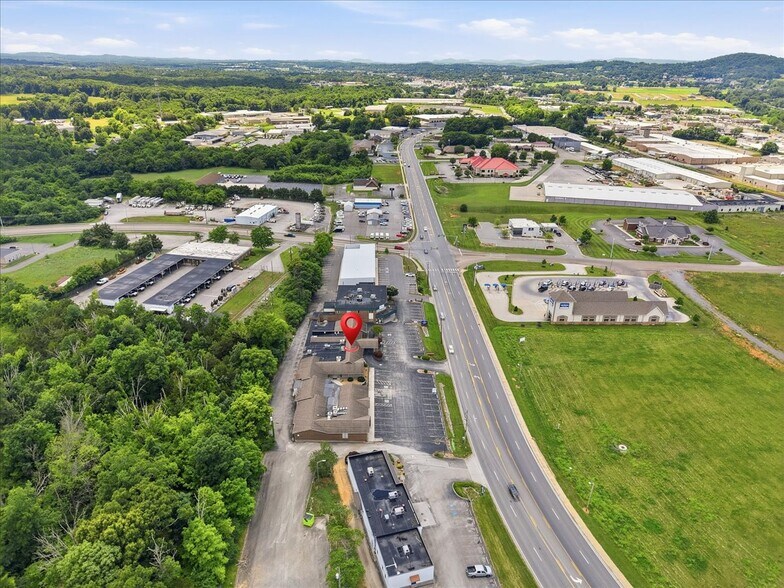 More Photos Of 1633 W Morris Blvd, Morristown Healthcare For Sale