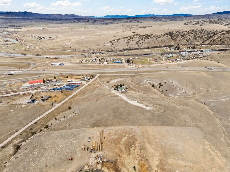 More Photos Of 86 Austin Dr, Three Forks Land For Sale