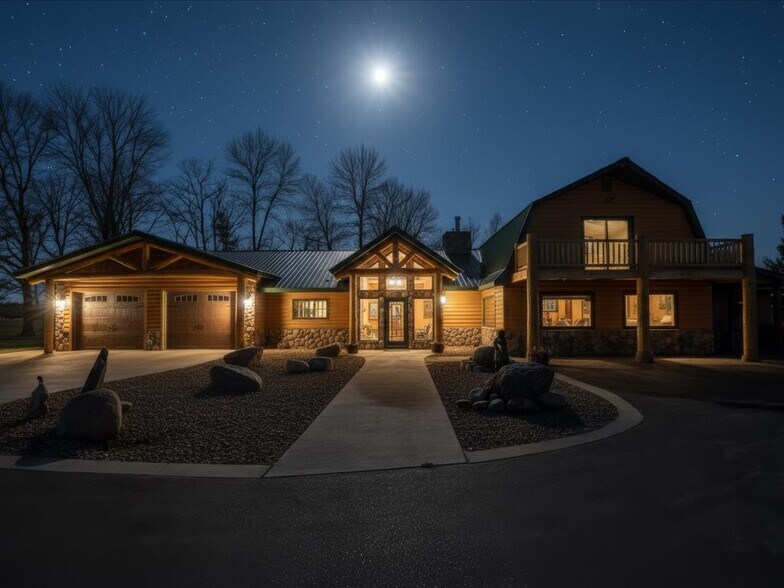 More Photos Of 21998 Lasalle Ave NW, Puposky Specialty For Sale