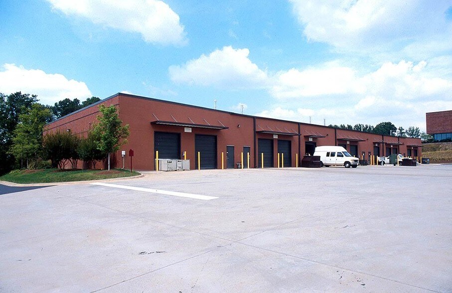 More Photos Of 6835 Shiloh Rd E, Alpharetta Unknown For Lease