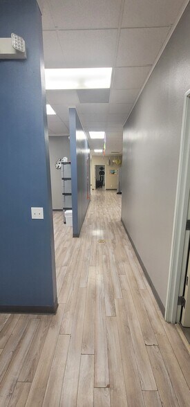More Photos Of 2814-2828 Sepulveda Blvd, Torrance Unknown For Lease