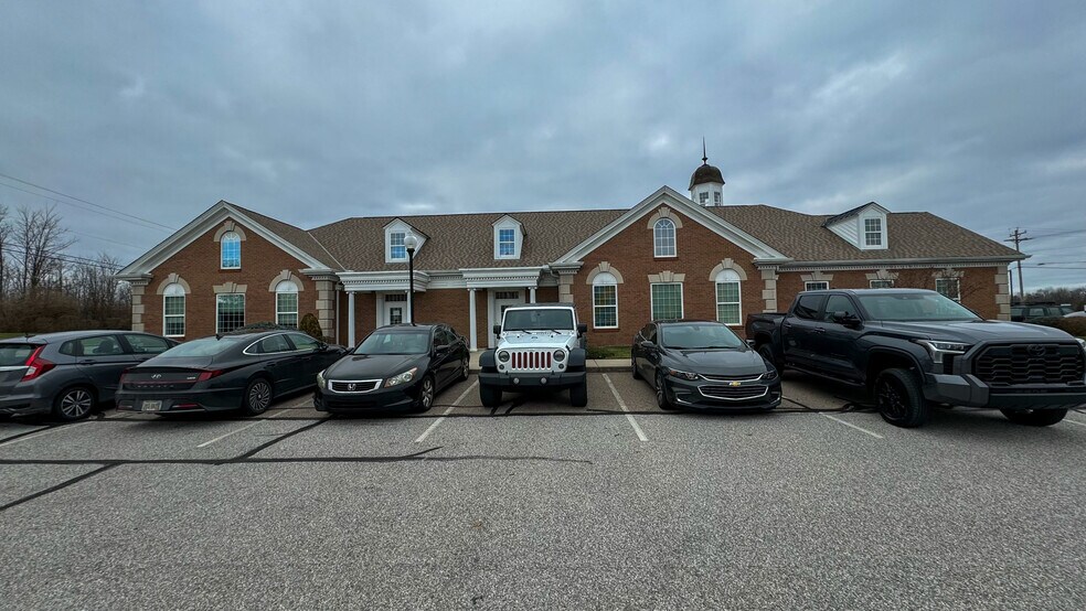More Photos Of 5899 Montclair Blvd, Milford Medical For Lease