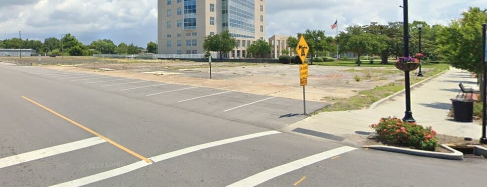 More Photos Of 2120 15th St, Gulfport Land For Sale