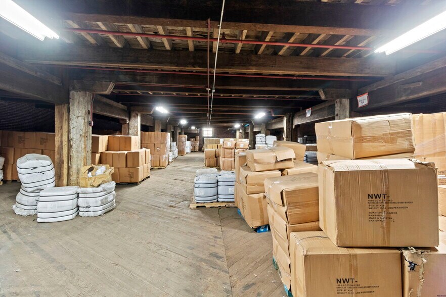 More Photos Of 2401-2439 N American St, Philadelphia Warehouse For Sale