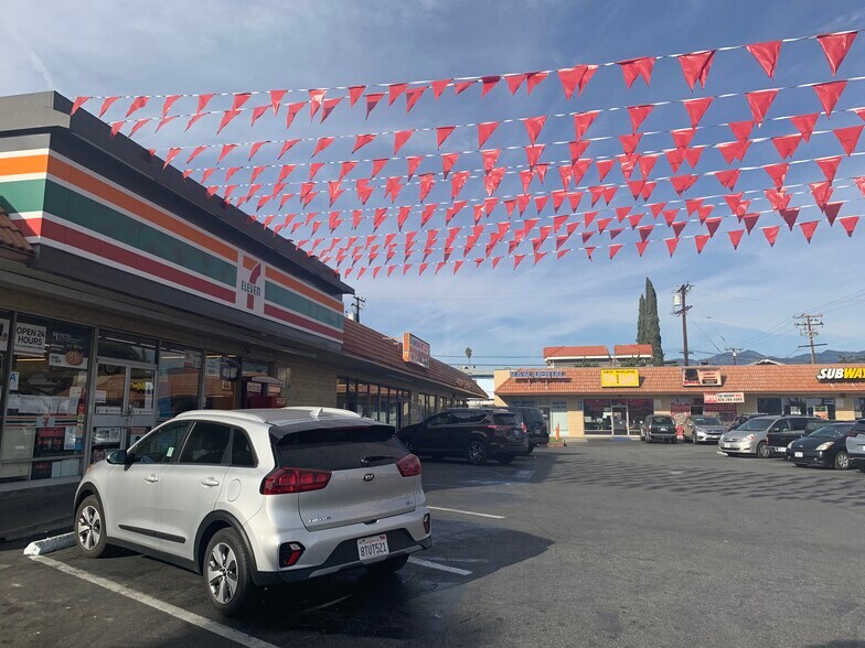 More Photos Of 1701 W Main St, Alhambra Storefront Retail Office For Lease