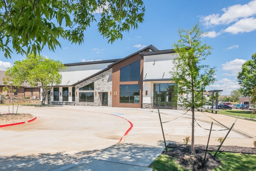 More Photos Of 120 Mitchell rd, Mansfield Medical For Lease