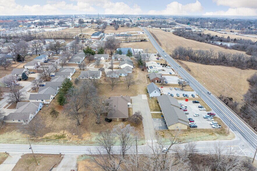 More Photos Of 3919 Messanie St, Saint Joseph Office For Sale