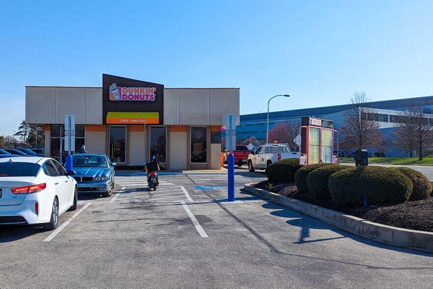 More Photos Of 7601-7615 Lindbergh Blvd, Philadelphia Unknown For Lease