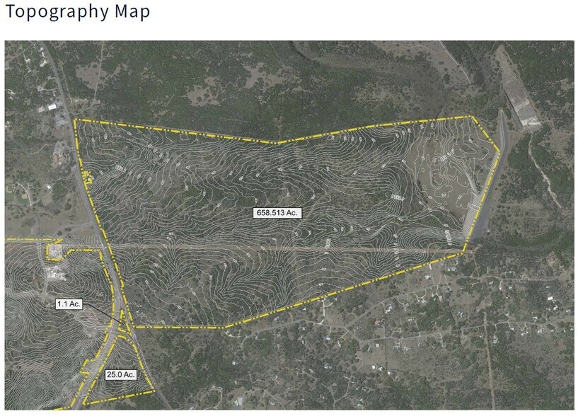 More Photos Of 2802 Ranch Road 12, San Marcos Land For Sale