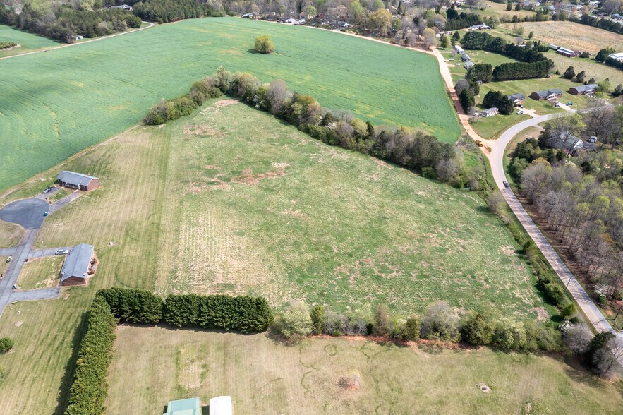 More Photos Of 1727 Boggs rd, Claremont Land For Sale
