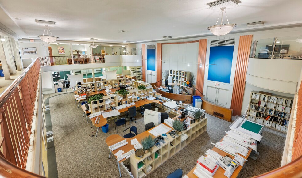 More Photos Of 2442 2nd Ave, San Diego Loft Creative Space For Sale