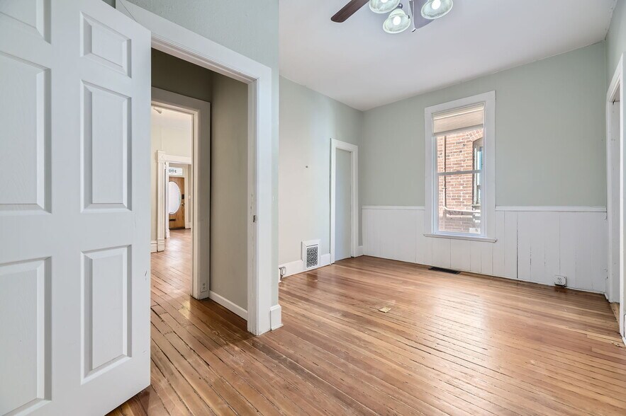 More Photos Of 1026 Bannock St, Denver Loft Creative Space For Sale