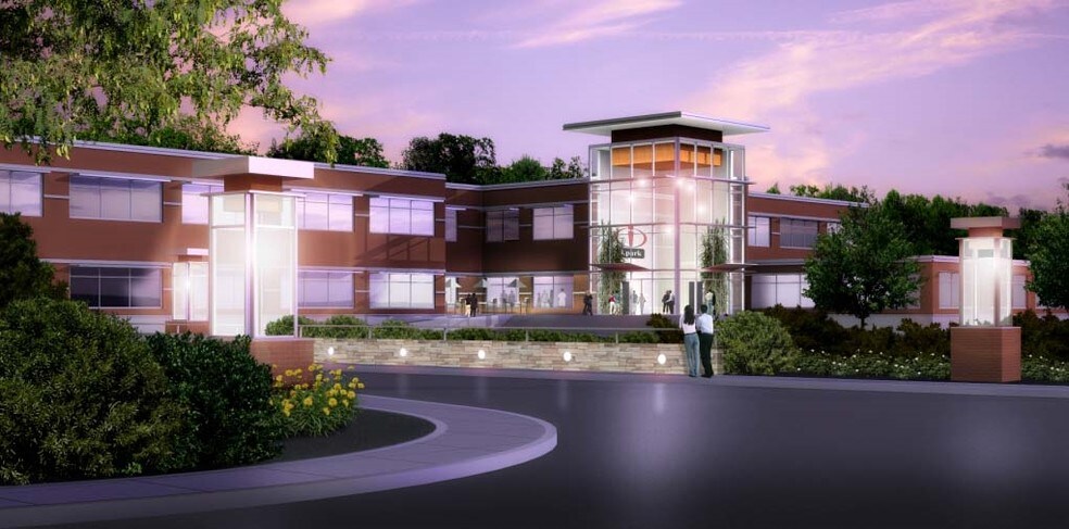 More Photos Of 761 Main Ave, Norwalk Office For Lease