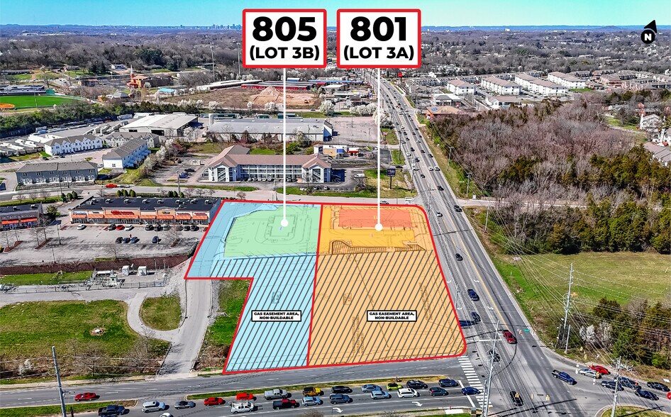 More Photos Of , Antioch Land For Sale