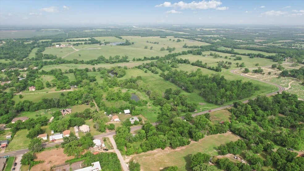 More Photos Of TBD Farm to Market Road 100, Honey Grove Land For Sale
