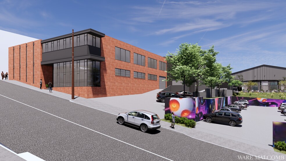 More Photos Of 124-132 Maryland St, El Segundo Unknown For Lease