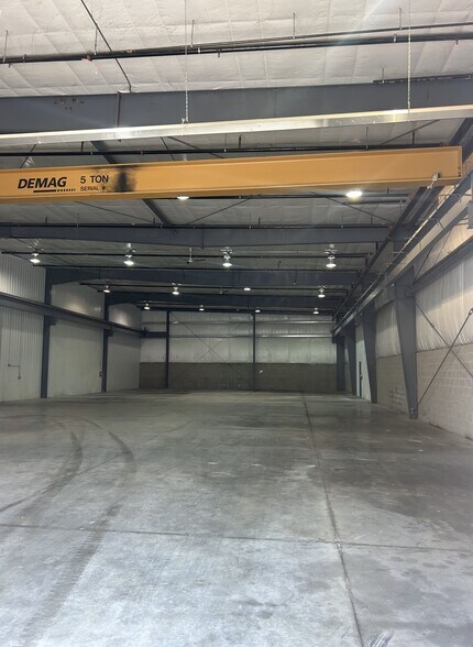 More Photos Of 10442 Liberty Ln, Chisago City Warehouse For Lease