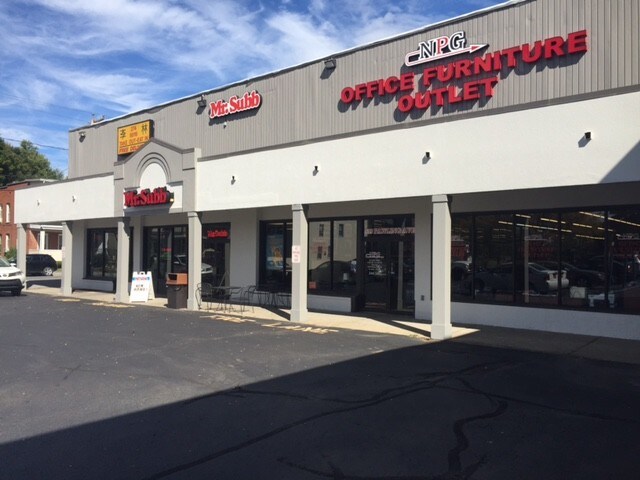 More Photos Of 539-541 Pawling Ave, Troy Unknown For Lease