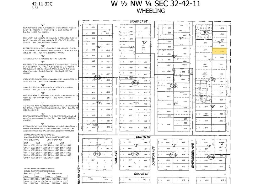 More Photos Of 116 S Arlington Heights Rd, Arlington Heights Coworking Space
