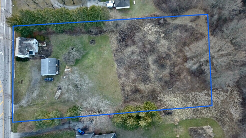 More Photos Of 10087 Johnstown Rd, New Albany Land For Sale