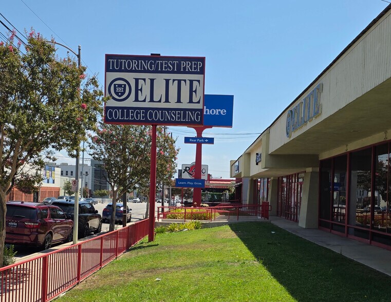 More Photos Of , Northridge General Retail For Sale