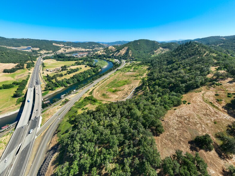 More Photos Of Old Highway 99 S, Roseburg Land For Sale