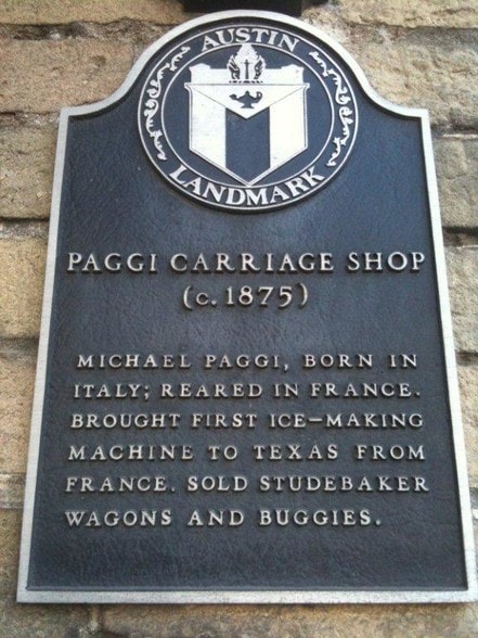 More Photos Of 421 E 6th St, Austin Storefront Retail Office For Lease