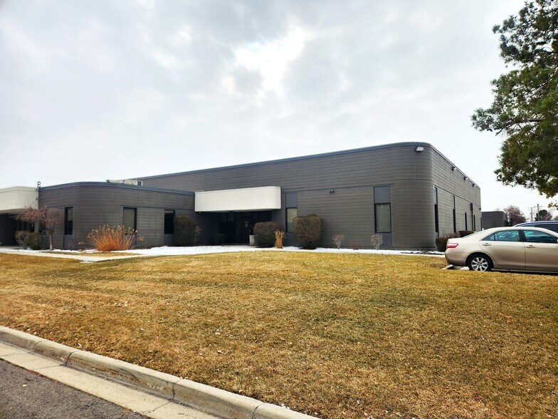 More Photos Of 1149 W 2240 S, Salt Lake City Warehouse For Lease