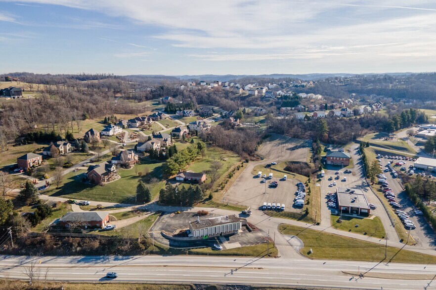 More Photos Of 590 Washington Rd, Washington Office For Sale