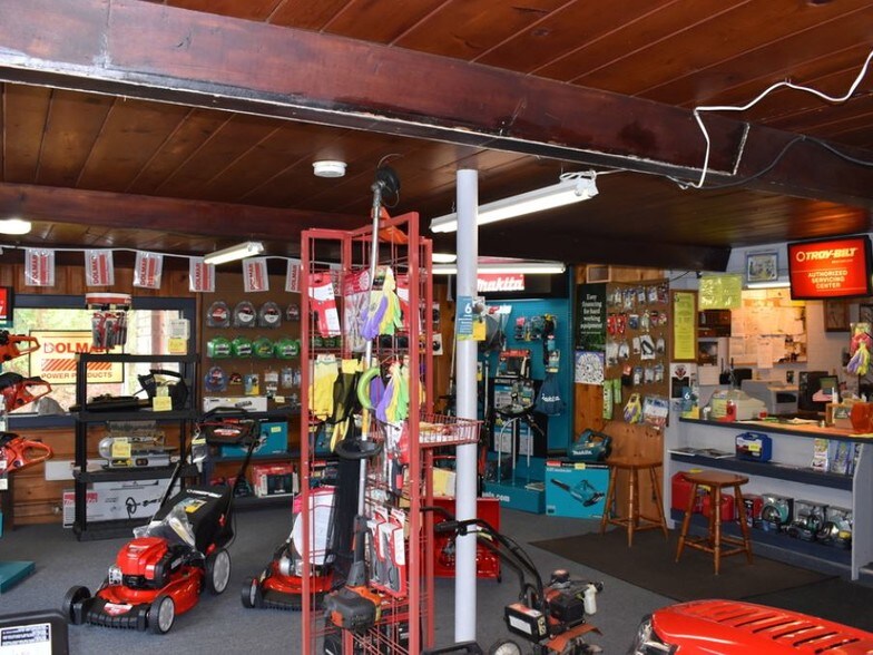 More Photos Of 26616 US Route 11, Great Bend General Retail For Sale