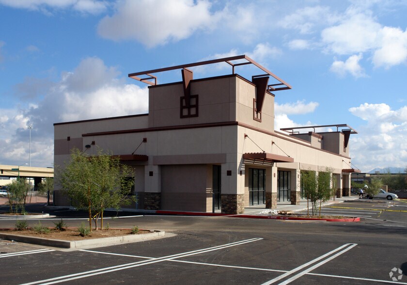 More Photos Of N Cave Creek Rd @ 101 Fwy, Phoenix Unknown For Lease