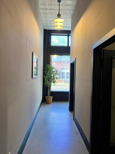 More Photos Of 231 W Peace St, Canton Coworking Space