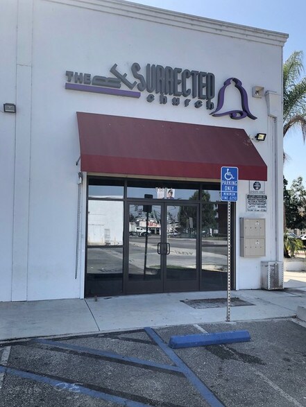 More Photos Of 5140 E Florence Ave, Bell Freestanding For Lease