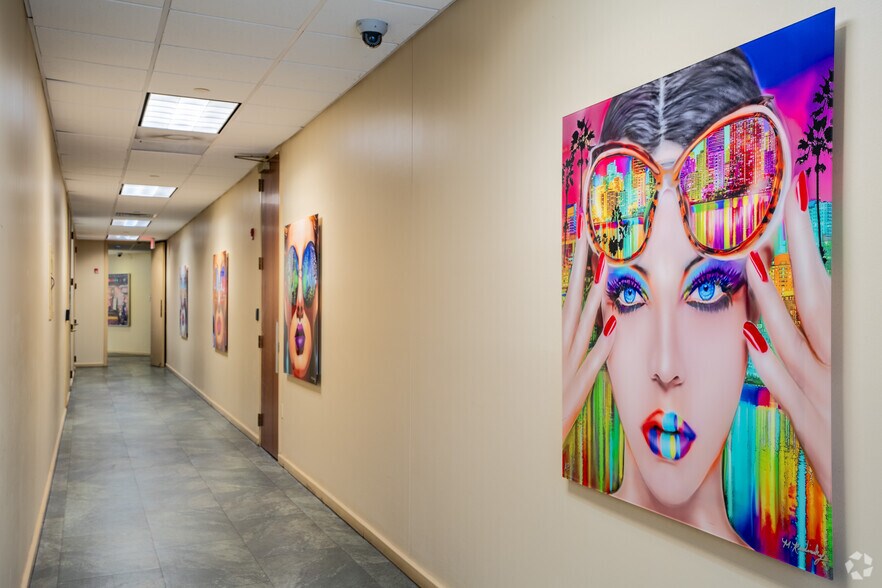 More Photos Of 1100 Park Central Blvd S, Pompano Beach Office For Lease