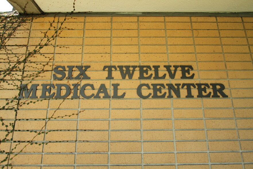 More Photos Of 612 W Duarte Rd, Arcadia Medical For Lease