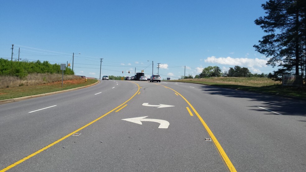 More Photos Of 1965 Startown Rd, Hickory Land For Lease