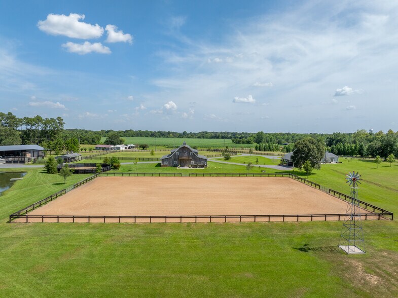 More Photos Of 1601 Highway 357, Opelousas Specialty For Sale