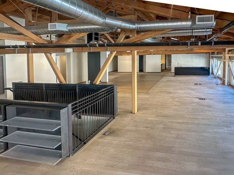 More Photos Of 370 4th St, San Francisco Office For Lease