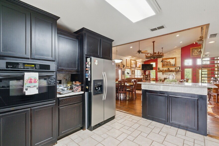 More Photos Of County Road 392, Stephenville Land For Sale