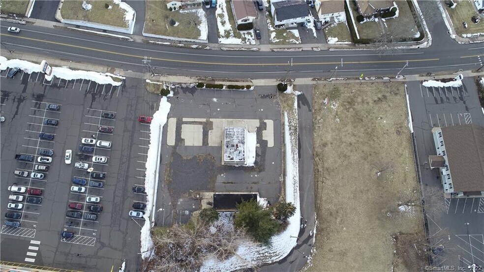 More Photos Of 723 Farmington Ave, New Britain Land For Lease