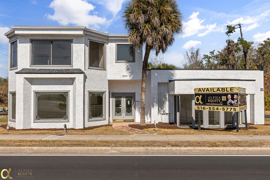 More Photos Of 389 E State Road 434, Longwood Storefront Retail Office For Lease