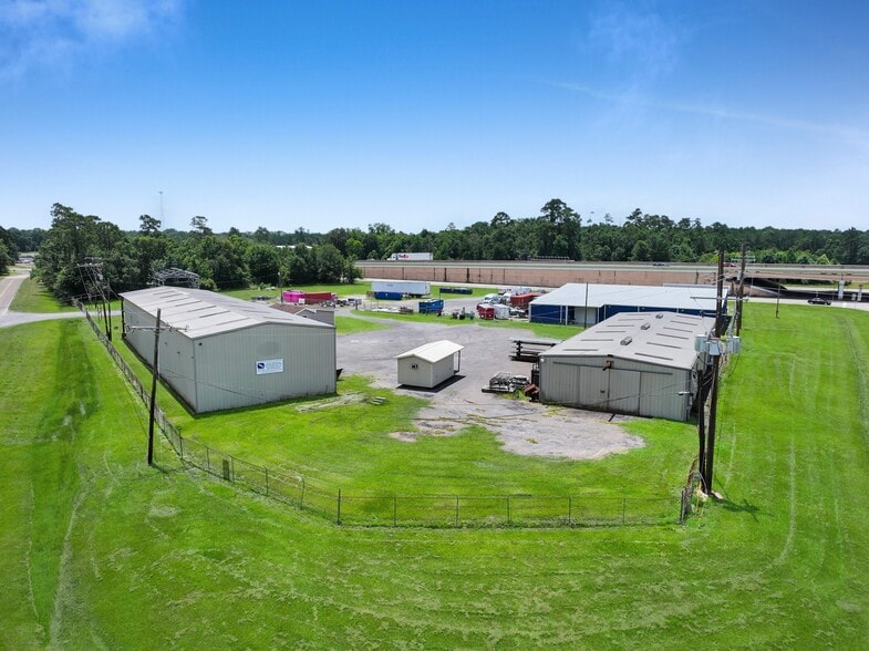 Primary Photo Of 4810 Evangeline Dr, Vidor Service For Sale