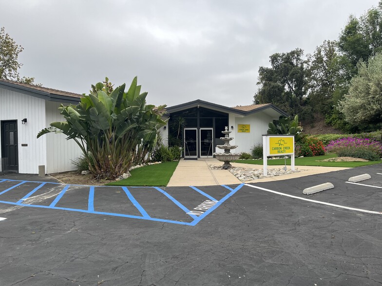 Primary Photo Of 100 Olinda Pl, Brea Medical For Sale