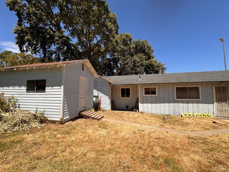 More Photos Of 131 Coombs St, Napa Apartments For Sale
