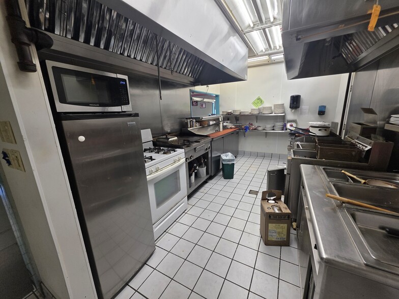 More Photos Of 51 W Water St, Markesan Restaurant For Sale