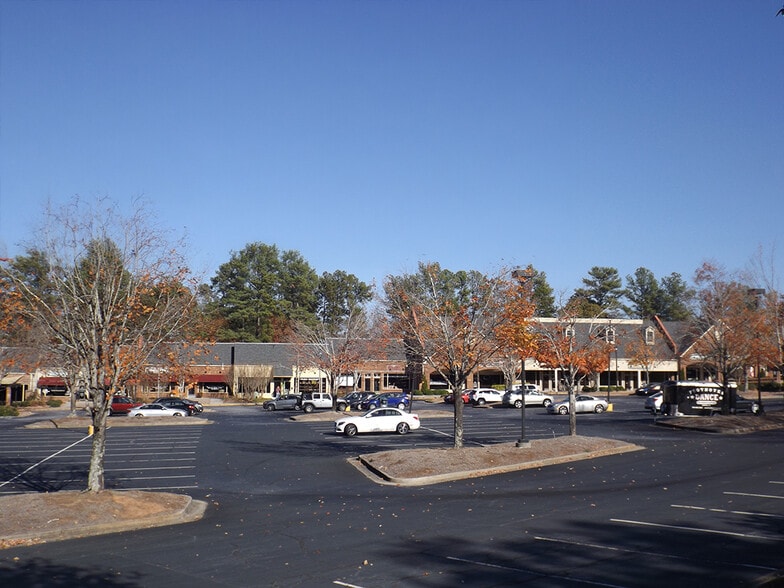 More Photos Of 2500 Old Alabama Rd, Roswell Unknown For Lease