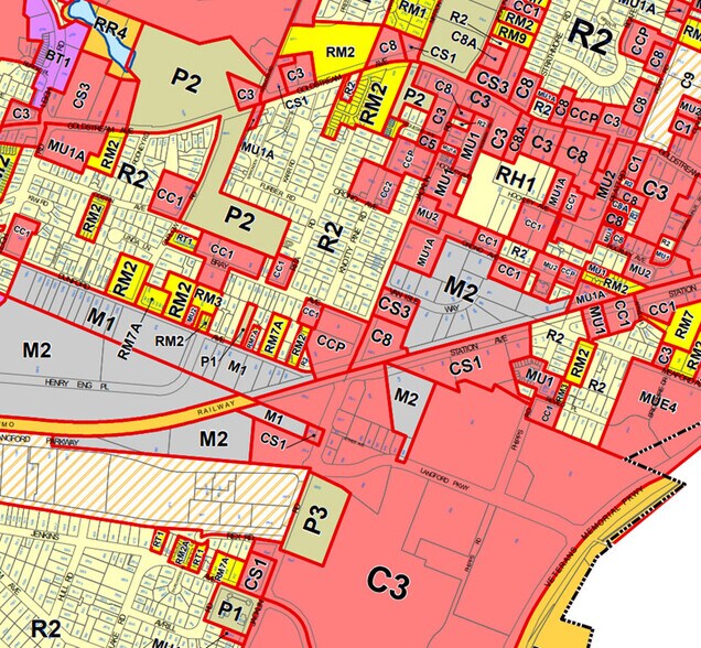 More Photos Of 906 Dunford Ave, Langford Land For Sale