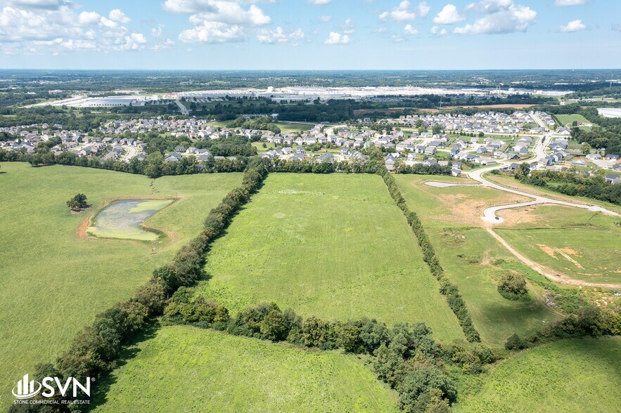 More Photos Of 211 Old Oxford Road Rd, Georgetown Land For Sale