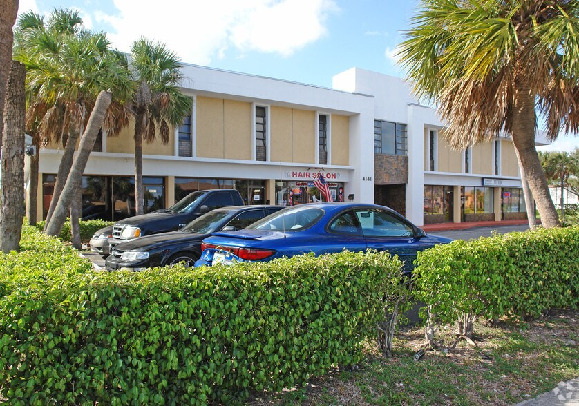 More Photos Of 4141 N Andrews Ave, Fort Lauderdale Medical For Lease